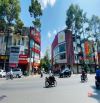 Cho thuê gần 2500m2 mặt bằng kinh doanh mặt tiền trung tâm Biên Hoà