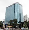 Bán tòa nhà lô góc phố Huế - Trung tâm thành phố Hà Nội: 500m2, xây 12 tầng. 2 thang máy.