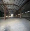 Cho thuê kho xưởng các diện tích từ 700m2 - 1500m2 tại khu công nghiệp Ngọc Hồi , ThanhTrì