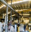 Cho thuê 500m2 và 1200m2 xưởng khung zamill trong cụm công nghiệp