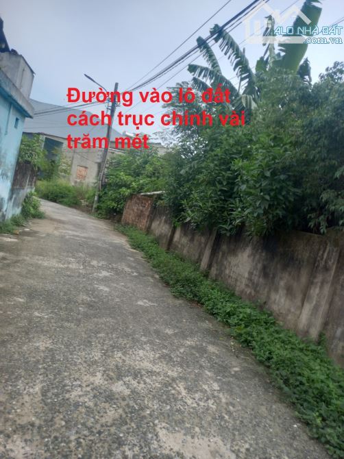 Bán lô đất nở hậu Hòa Phước, Đà Nẵng đường ô tô chỉ 1.0xx tỷ - 3