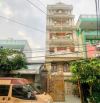 Bán biệt thự đường Nguyễn Quang Diêu Dt 5.6x26m-1trệt-5lầu,giá 17 tỷ TL