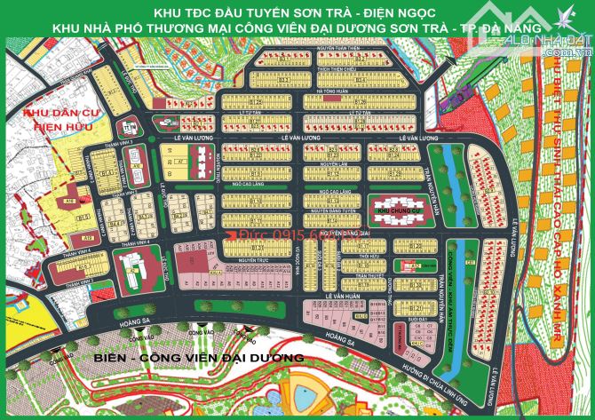 Cho Thuê đất mặt tiền Lê Văn Lương 350-380m giá từ 15-20tr/lô