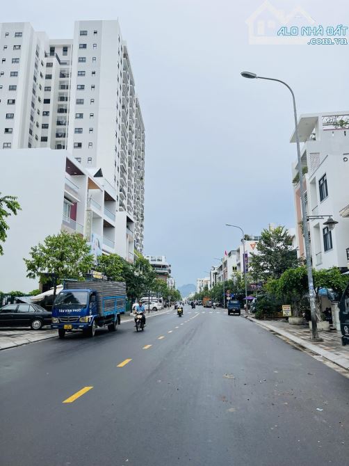 🔆🔆 Bán đất Góc 4 lô liền kề đường A4 ( Thích Quảng Đức ) VCN Phước Hải, Nha Trang - 1