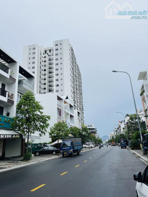 🔆🔆 Bán đất Góc 4 lô liền kề đường A4 ( Thích Quảng Đức ) VCN Phước Hải, Nha Trang - 2