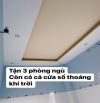 Nhà ấp Mỹ Hòa xã mỹ phong dt 5x18 thổ cư chủ quyền