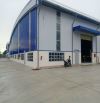 Cho thuê kho xưởng 5.300 m2 ngoài KCN tại Phường Khánh Bình, Thị xã Tân Uyên,