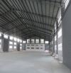 Cho thuê kho xưởng 6300 m2 ngoài KCN Phường Khánh Bình, Thị xã Tân Uyên, Tỉnh Bình Dương