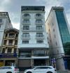 Cho thuê nhà biệt thự căn góc Văn Cao, DT 150m2 x 5 tầng, mặt tiền 7m, có thang máy. 40tr