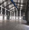 Bán xưởng kcn Nhơn Trạch 10.200 m2 chỉ 2,6 triệu đô