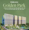 Tổng hợp Quỹ căn GOLDEN PARK Bắc Giang TẶNG 50 CHỈ VÀNG với 50 HỢP ĐỒNG MUA CĂN HỘ đầu tên