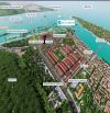 Bán đất dự án khu đô thị Phú An Khang ngay cầu Cổ Luỹ Quảng Ngãi giá rẻ 8 triệu/m2