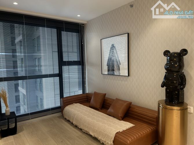 Cho thuê căn hộ Antonia 3PN dt 118m2, full nội thất đẹp cho thuê 40tr/tháng. - 2