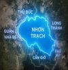 Dòng tiền mạnh 200 triệu/năm, Phước Thiền, Nhơn Trạch, Đồng Nai, Thổ Cư, chỉ 4.3 tỷ