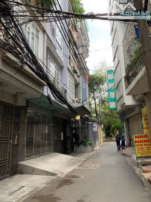 Hàng xóm gửi bán 93m2 đất phố Văn Hội, Oto đỗ cửa, 6.7 tỷ - 1
