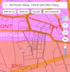Bán đất xã Phước Đồng,Nha Trang giá siêu rẻ 2800m chỏ 2,5 triệu