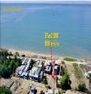 Bán đất ONT ven biển thị trấn Phan Rí Cửa, Bình Thuận - 97.4m2 giá 950 triệu