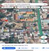 Bán lô đất  Sau Ubnd Vĩnh Phương , Nha Trang 1 tỷ 380 triệu