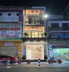 Bán nhà mặt tiền Trần Hưng Đạo 1trệt 2lầu mới thuận tiện mua bán kinh doanh vị trí đẹp