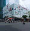 Cho thuê góc hai mặt tiền ngang 14m Đại lộ Hòa Bình trung tâm nhất thành phố Cần Thơ