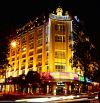 Cho thuê khách sạn mặt phố Hàn Thuyên 80 phòng full nội thất mới ,Mặt Tiền 15m