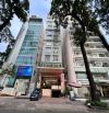 Bán khách sạn 3 sao 85 phòng tại 3A Võ Văn Tần Quận 3 – SIÊU VIP GẦN HỒ CON RÙA