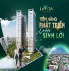 Hưng Thịnh mở bán căn hộ Lavita Thuận An nằm tại trung tâm thành phố Thuận An giá chỉ 35tr