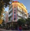 Bán khách sạn góc 2Mt đường Hoàng Thế Thiện kdc Hưng Phú có 30p đang kinh doanh ổn định