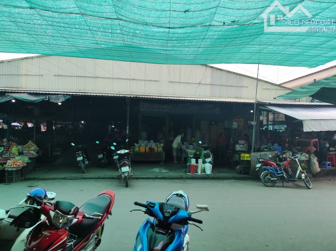 Bán nhà đối diện chợ Vũng Liêm, hiện đang cho thuê có dòng tiền ổn định - 3