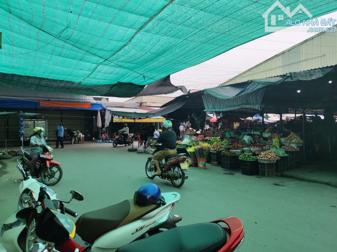 Bán nhà đối diện chợ Vũng Liêm, hiện đang cho thuê có dòng tiền ổn định - 5