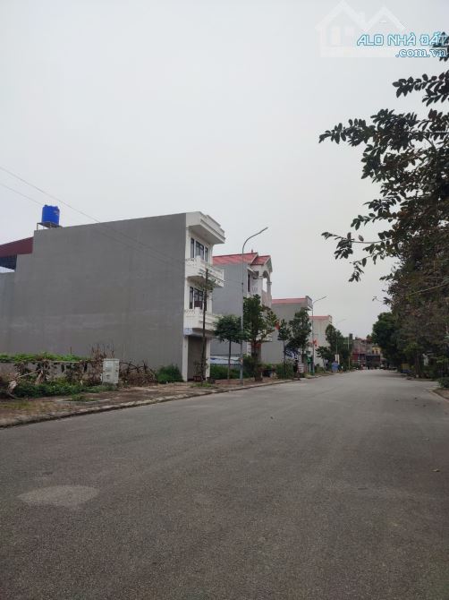 Bán đất DMC thị trấn Hồ Thuận Thành BN - 1