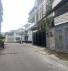 Nhà 4 tầng mới cứng ngay góc ngã tư Lê Quang Định & Phạm Văn Đồng, sát Emart GV, kế bên ĐH