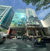 Tòa nhà mặt tiền Thái Văn Lung Q1, DT 6.50 x 32m - Hầm 8 tầng - HĐT 400 triệu - Giá 90 tỷ