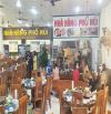 Bán nhà hàng phố Soi Tiền - Cốc Lếu - trung tâm Lào Cai 200m2, giá  30 tỷ có thương lượng