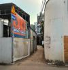 Bán nhà 1 trêt 1 lầu hẻm ba gác đường số 11, P. Tăng Nhơn Phú B, Tp. Thủ Đức. Giá 3 tỷ.