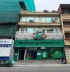 Cho thuê nhà phố Đường Thành, Hàng Da Hoàn Kiếm Mặt tiền 5m, 4 tầng giá 60 triệu/ tháng