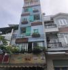 Bán nhà mặt tiền đường Phạm Phú Phứ phường 11 quận tân bình , 4x24m , 4 lầu , giá 23 tỷ