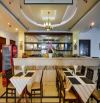 Cho thuê nhà hàng góc 2 mặt tiền trên lầu 10 của khách sạn 3 sao đường Huỳnh Tấn Phát, Q.7