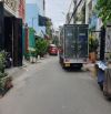 Bán nhà đường Nguyễn Thị Tú, Bình Tân, 91m2, hẻm xe tải, gần ngã Tư Gò Mây, giá rẻ
