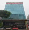 NGỘP BANK bán tòa nhà góc 2 mặt tiền Nguyễn Đình Chiểu với Phan Kế Bính, P.Đa Kao, Quận 1