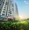 Le grand jardin căn hộ đáng sống nhất quận Long Biên