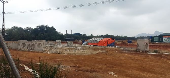 Bán đất dự án Khu đô thị Lam Sơn trung tâm thị trấn huyện Thọ Xuân, Thanh Hóa giá đầu tư - 2