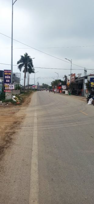 Bán đất dự án Khu đô thị Lam Sơn trung tâm thị trấn huyện Thọ Xuân, Thanh Hóa giá đầu tư - 4