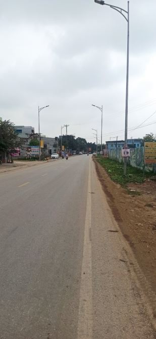 Bán đất dự án Khu đô thị Lam Sơn trung tâm thị trấn huyện Thọ Xuân, Thanh Hóa giá đầu tư - 5