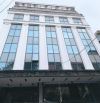 💥 Bán Tòa văn phòng Mặt Phố Võng Thị, Tây Hồ, 220m2 9T MT 13m, Chỉ 90 Tỷ 💥