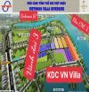 Cần bán đất KDC Vn Villa 230 Nguyễn xiển giá gốc