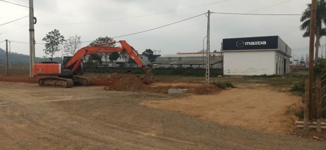 Cần bán một số lô đất trung tâm thị trấn Lam Sơn, huyện Thọ Xuân, Thanh Hóa giá đầu tư - 2