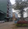 2 lô liền kề đường Trần Hưng Đạo, trước tòa căn hộ Monachi Đà Nẵng, sát cổng Eurovilla 1.