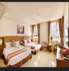 💥💥CHO THUÊ khách sạn 50 phòng PHẠM VĂN ĐỒNG, khu phố Hàn, giá thuê siêu tốt