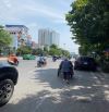 Mặt phố Văn Cao, Ba Đình, thửa lớn 280m mặt tiền khủng, 1 ngõ sau, giá mềm